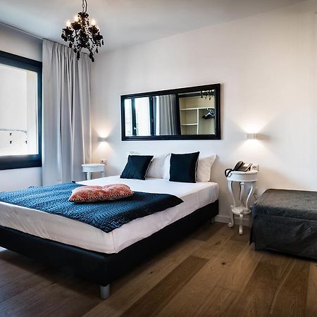 Teku Sardinia Boutique Hotel Бари-Сардо Экстерьер фото