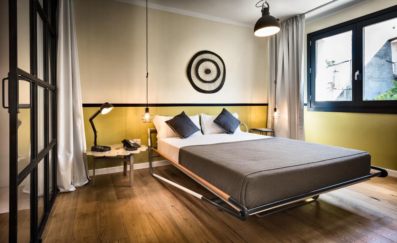 Teku Sardinia Boutique Hotel Бари-Сардо Экстерьер фото