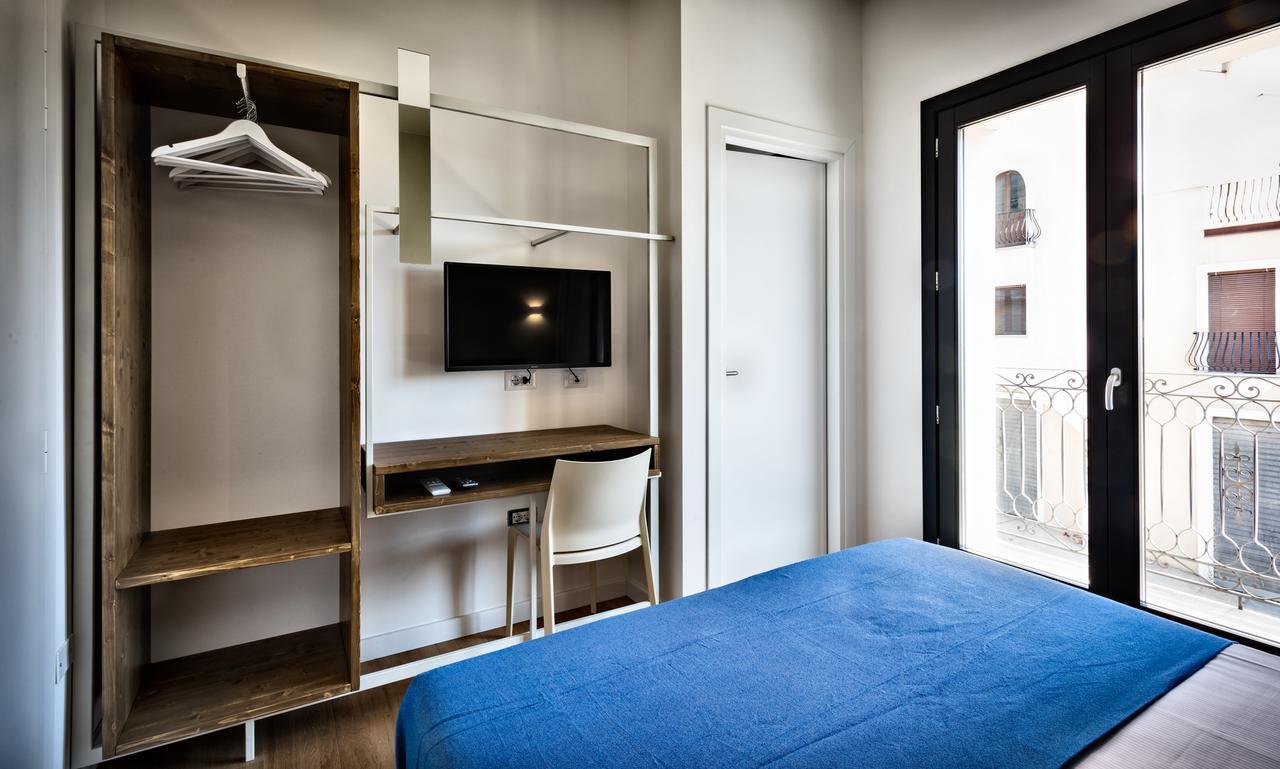 Teku Sardinia Boutique Hotel Бари-Сардо Экстерьер фото