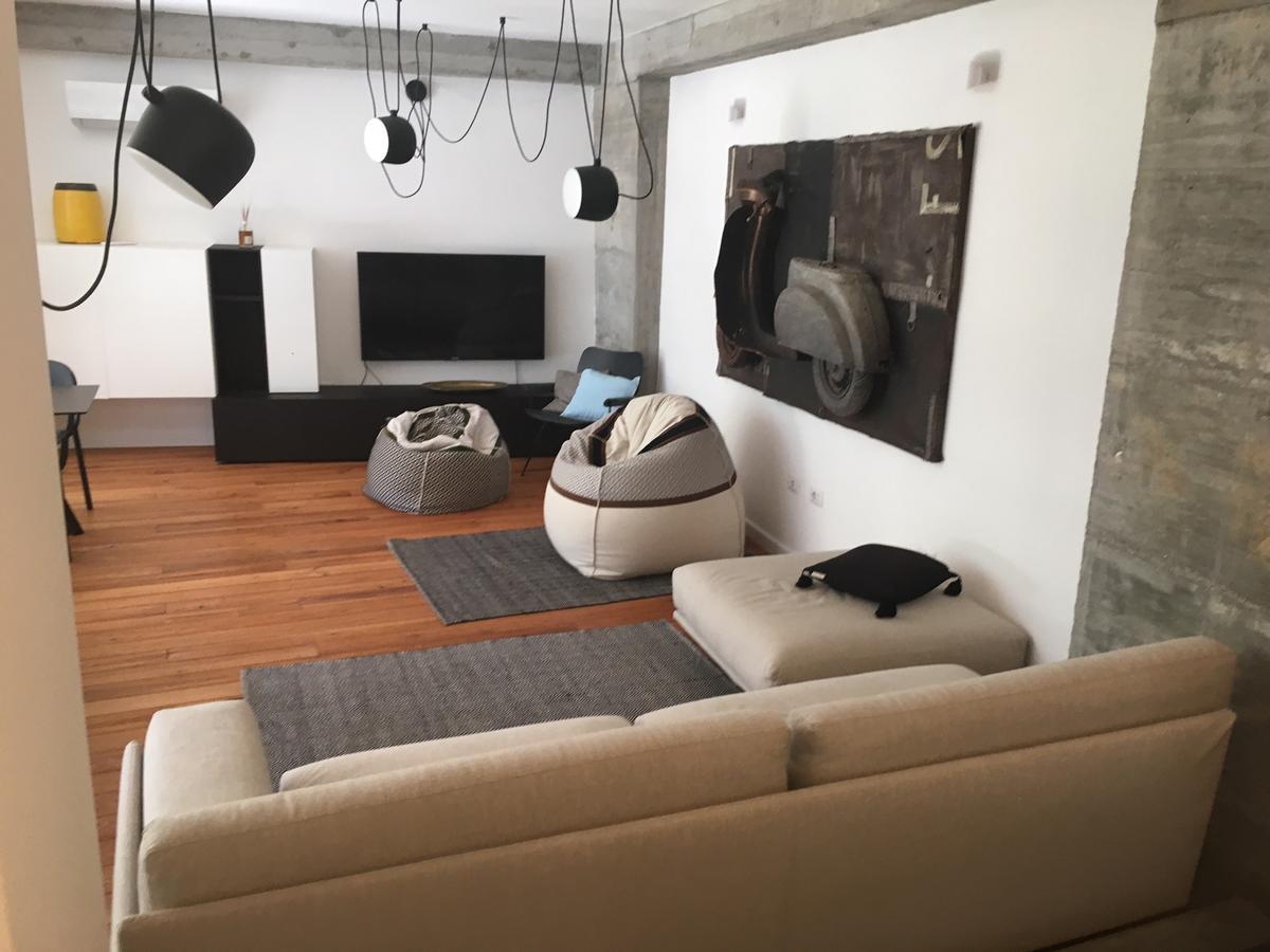 Teku Sardinia Boutique Hotel Бари-Сардо Экстерьер фото