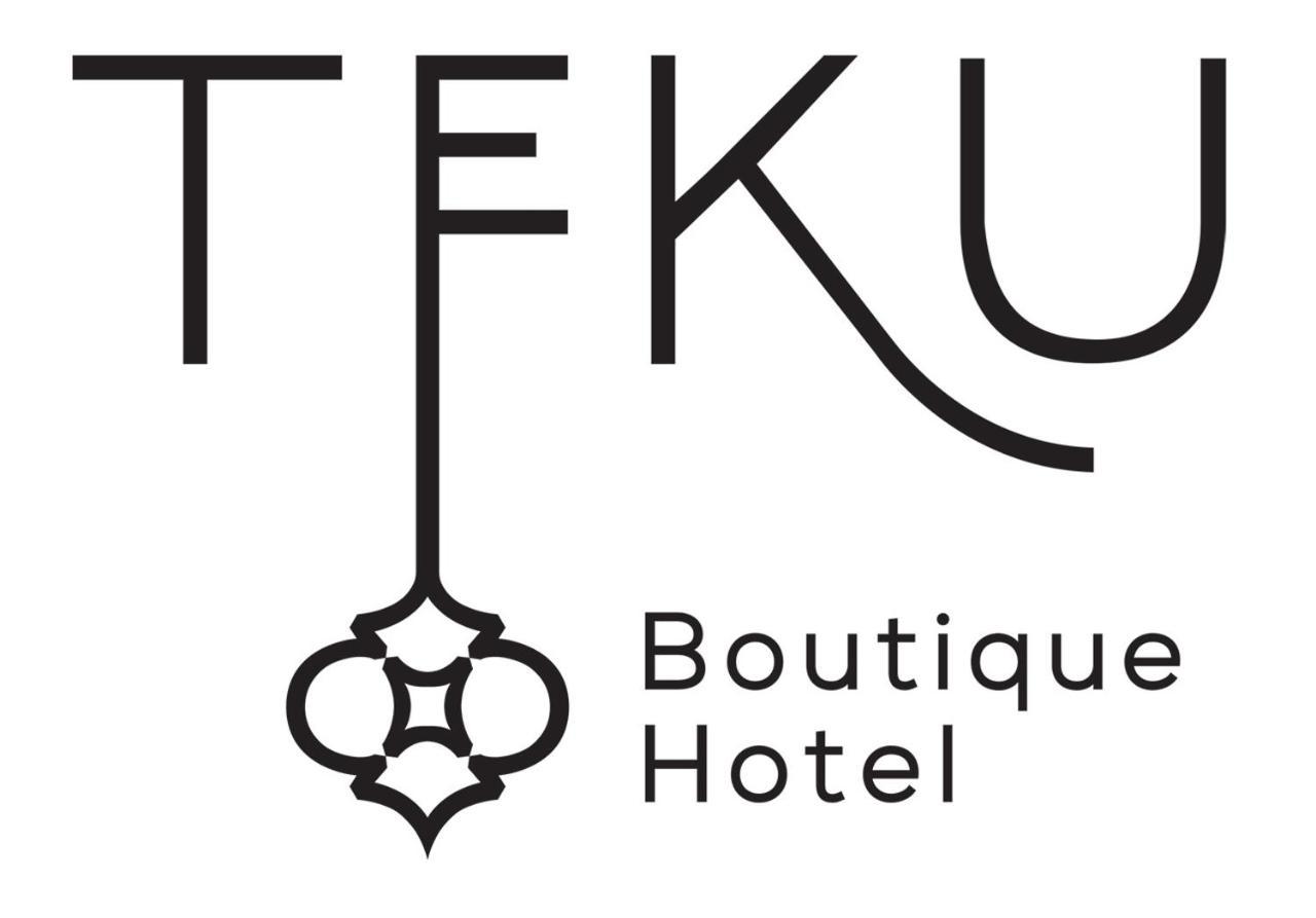 Teku Sardinia Boutique Hotel Бари-Сардо Экстерьер фото